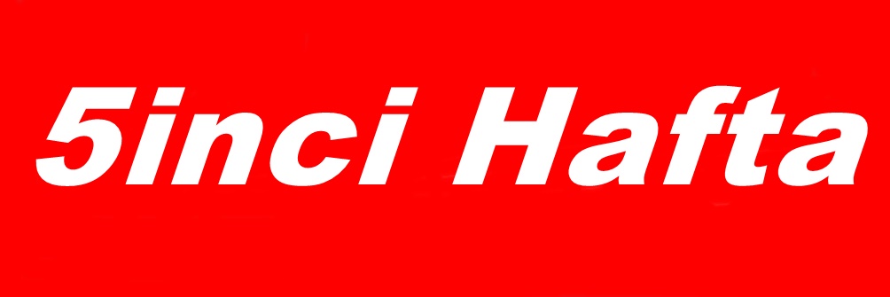 5incihafta