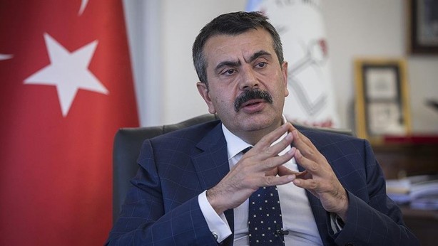 Bakan Tekin tüm Eğitimcilere Müjdeyi verdi