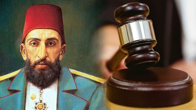 Sultan Abdülhamid'in torunları miras davasını kazandı