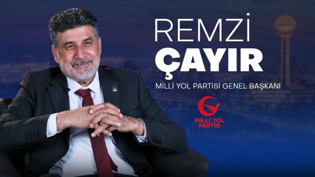 Remzi Çayır Şiddete karşı birlik olalım.!