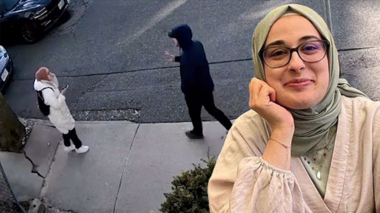 Amerikan zindanlarında esir bir TÜRK.!