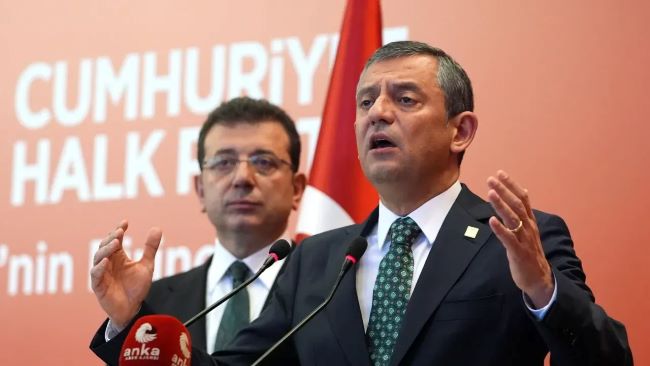 İmamoğlu için suikast emri verilmiş