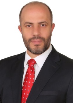Ali Uysal