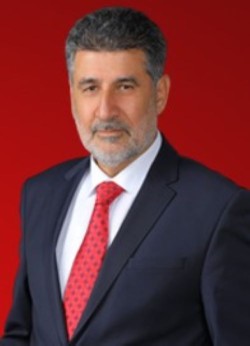 Remzi Çayır